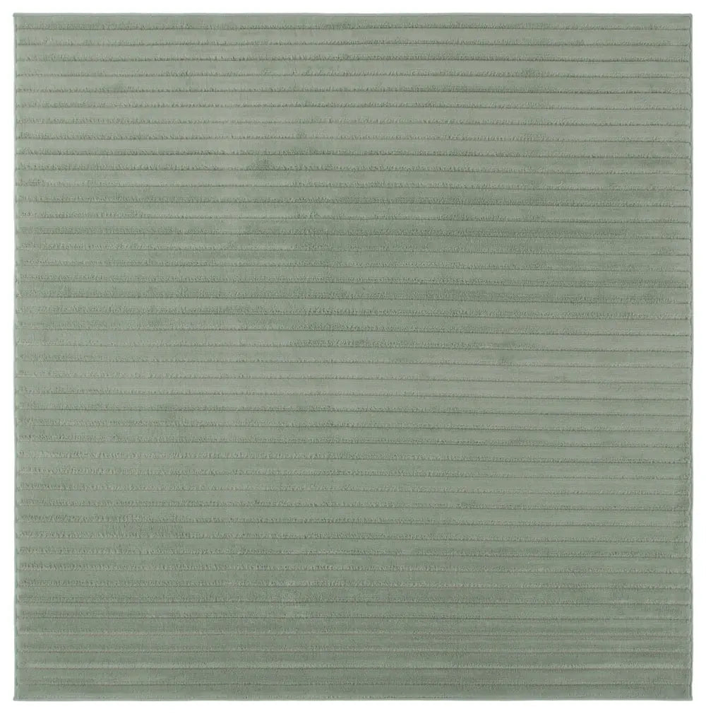 Safavieh Selena 6'-7" x 6'-7" Rug in Green
