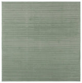Safavieh Selena 6'-7" x 6'-7" Rug in Green