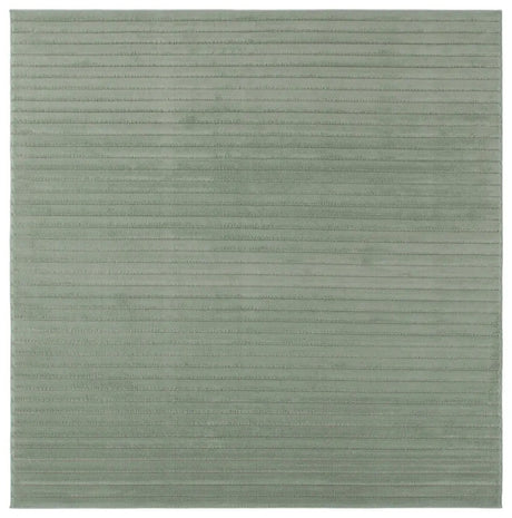 Safavieh Selena 6'-7" x 6'-7" Rug in Green