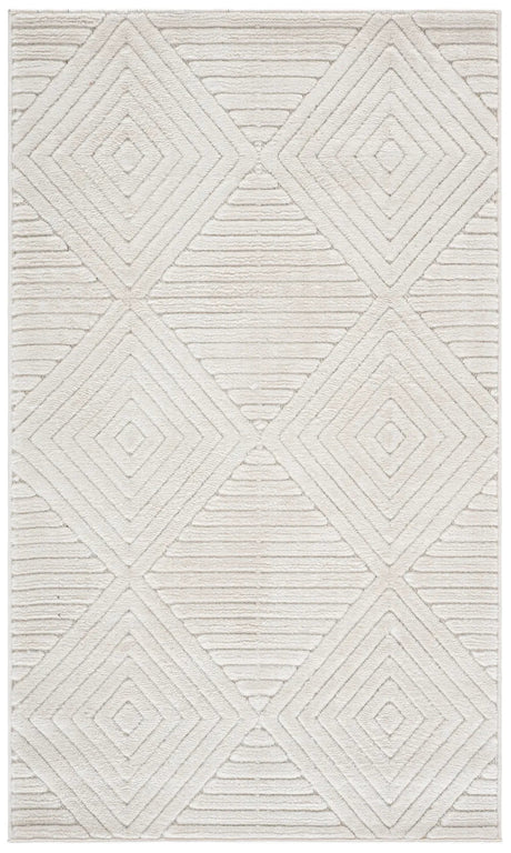 Safavieh Selena 3'-0" x 5'-0" Rug in Ivory