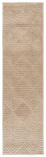 Safavieh Selena 2'-2" x 8'-0" Rug in Beige