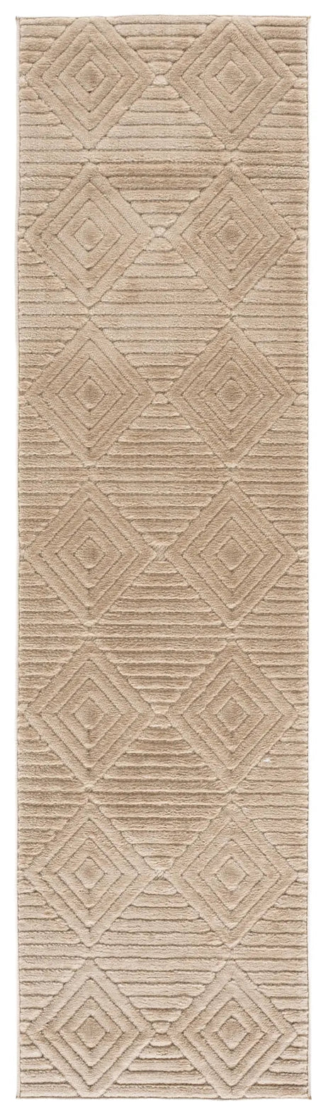 Safavieh Selena 2'-2" x 8'-0" Rug in Beige