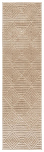 Safavieh Selena 2'-2" x 8'-0" Rug in Beige