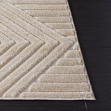 Safavieh Selena 5'-3" x 7'-6" Rug in Beige