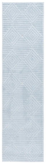 Safavieh Selena 2'-2" x 8'-0" Rug in Blue