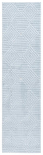 Safavieh Selena 2'-2" x 8'-0" Rug in Blue