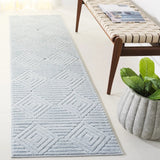 Safavieh Selena 2'-2" x 8'-0" Rug in Blue