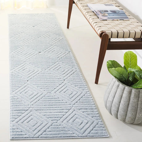 Safavieh Selena 2'-2" x 8'-0" Rug in Blue