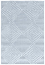 Safavieh Selena 4'-0" x 6'-0" Rug in Blue