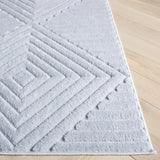 Safavieh Selena 4'-0" x 6'-0" Rug in Blue