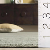 Safavieh Selena 4'-0" x 6'-0" Rug in Green
