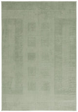 Safavieh Selena 4'-0" x 6'-0" Rug in Green