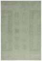 Safavieh Selena 4'-0" x 6'-0" Rug in Green