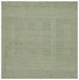 Safavieh Selena 6'-7" x 6'-7" Rug in Green