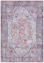 Safavieh Serapi Sep624M Blue/Rust Rug.