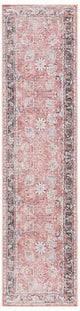 Safavieh Serapi Sep628P Rust/Grey Rug.