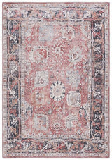 Safavieh Serapi Sep628P Rust/Grey Rug.
