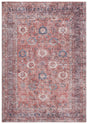 Safavieh Serapi Sep646P Rust/Blue Rug.