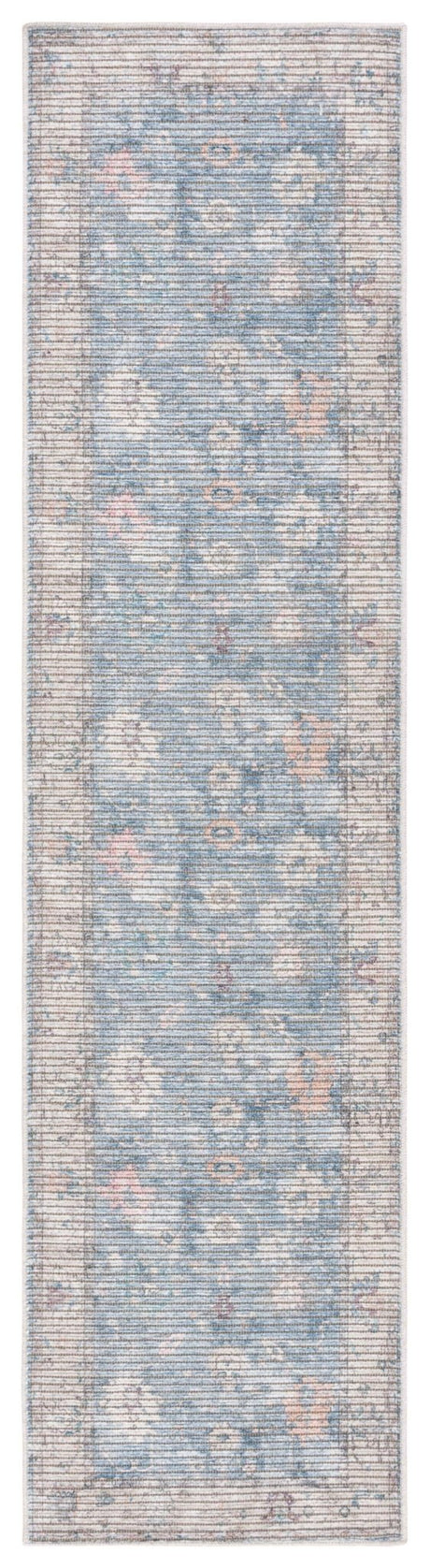 Safavieh Serapi Sep666M Blue/Beige Rug.