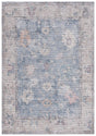 Safavieh Serapi Sep666M Blue/Beige Rug.