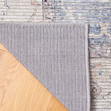 Safavieh Serapi Sep666M Blue/Beige Rug.
