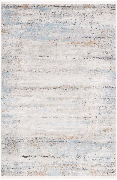 Safavieh Shivan Shv724B Ivory/Gold Rug.