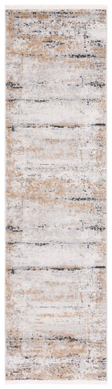 Safavieh Shivan Shv724F Grey/Gold Rug.