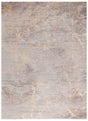 Safavieh Signature 800 10'-0" x 14'-0" Rug in Grey / Beige Gold