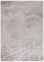 Safavieh Signature 800 10'-0" x 14'-0" Rug in Blue / Grey Brown