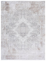 Safavieh Signature Sig497F Grey/Ivory Rug.