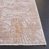 Safavieh Signature 10'-0" x 14'-0" Rug in Beige / Ivory