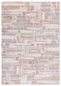 Safavieh Signature 10'-0" x 14'-0" Rug in Beige / Grey
