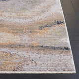 Safavieh Signature 10'-0" x 14'-0" Rug in Beige / Grey