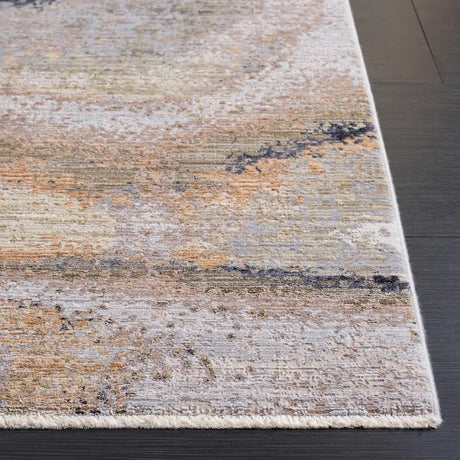Safavieh Signature 10'-0" x 14'-0" Rug in Beige / Grey