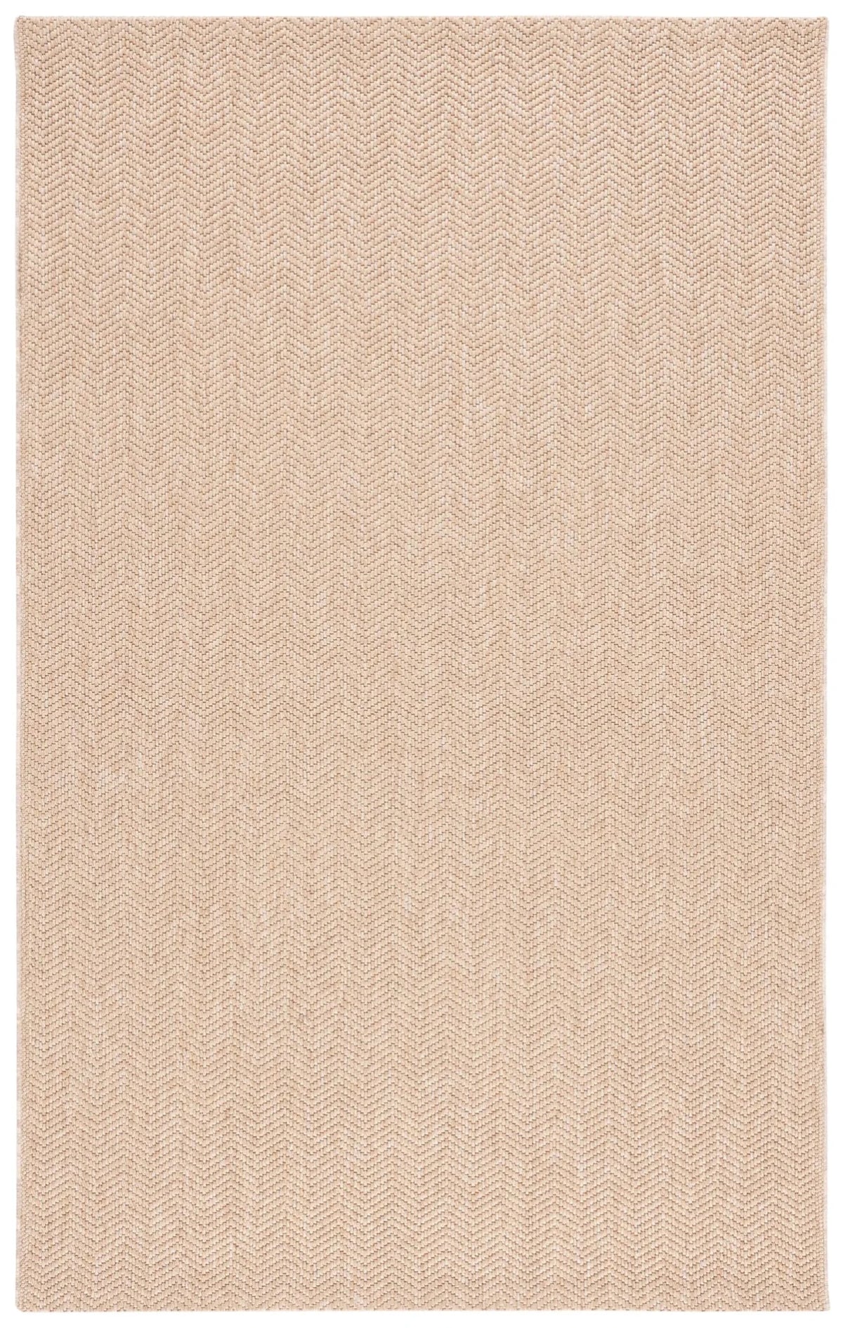 Safavieh Sisal All-Weather 4'-0" x 6'-0" Rug in Natural