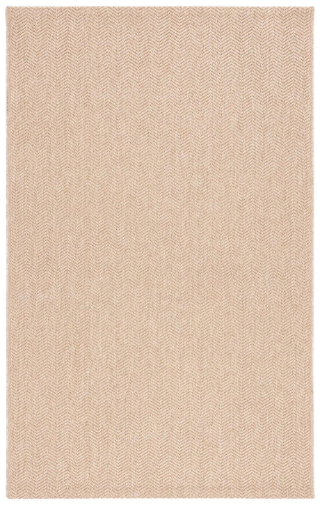 Safavieh Sisal All-Weather 4'-0" x 6'-0" Rug in Natural