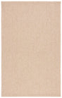 Safavieh Sisal All-Weather 4'-0" x 6'-0" Rug in Natural