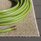 Safavieh Sisal All-Weather 4'-0" x 6'-0" Rug in Natural