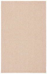 Safavieh Sisal All-Weather 4'-0" x 6'-0" Rug in Natural