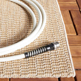 Safavieh Sisal All-Weather 4'-0" x 6'-0" Rug in Natural