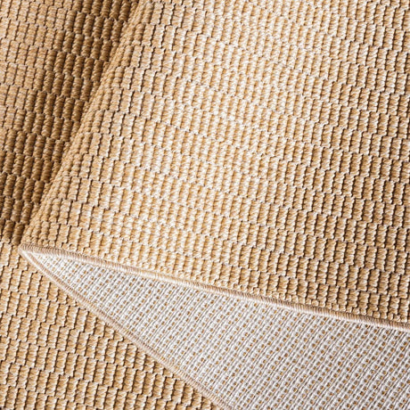 Safavieh Sisal All-Weather 4'-0" x 6'-0" Rug in Natural