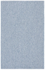 Safavieh Sisal All-Weather 4'-0" x 6'-0" Rug in Blue