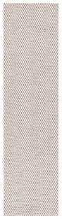 Safavieh Sisal All-Weather Saw460B Natural/Ivory Rug.
