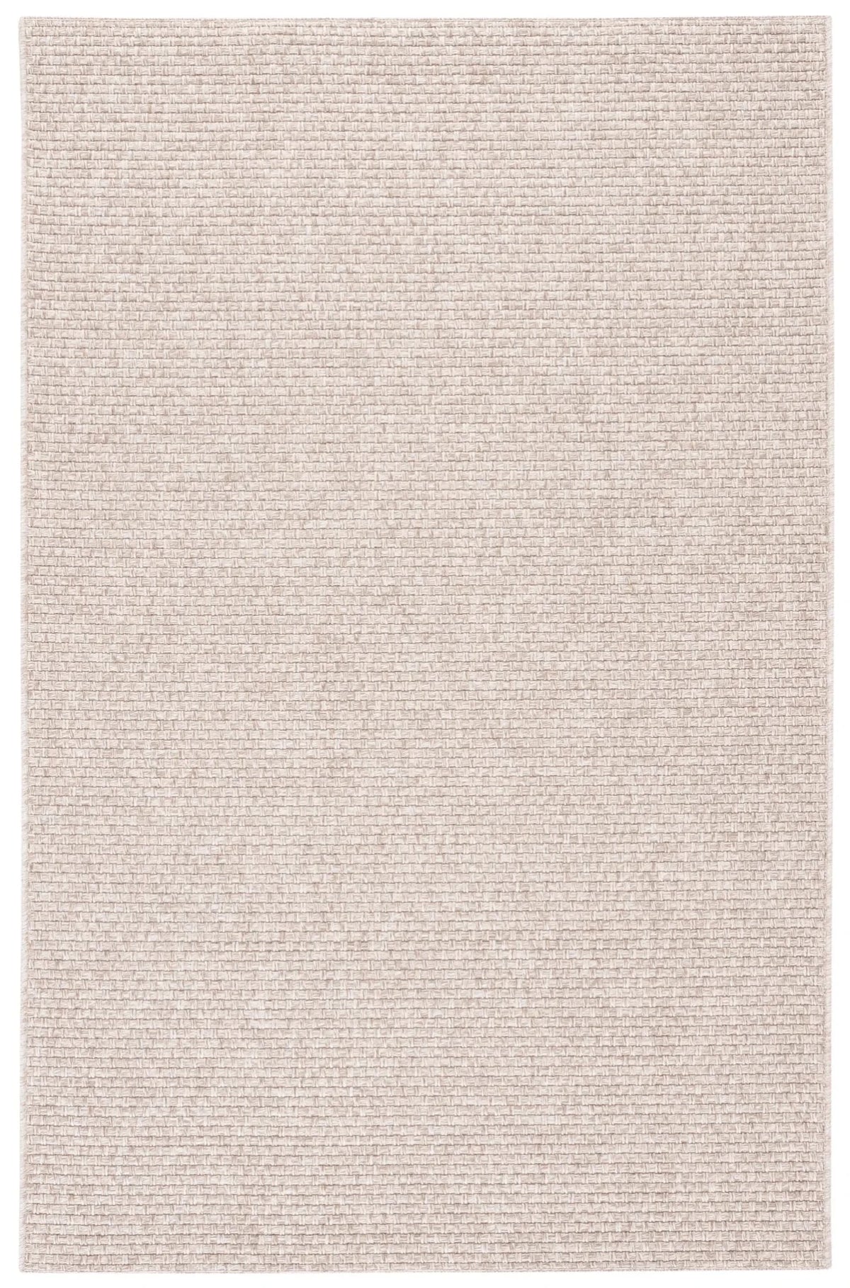 Safavieh Sisal All-Weather 4'-0" x 6'-0" Rug in Beige