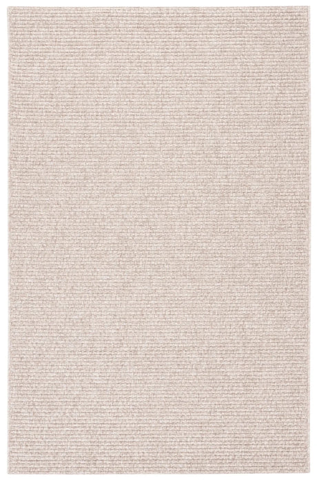 Safavieh Sisal All-Weather 4'-0" x 6'-0" Rug in Beige