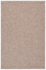 Safavieh Sisal All-Weather 4'-0" x 6'-0" Rug in Brown