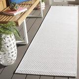 Safavieh Sisal All-Weather 2'-2" x 8'-0" Rug in Ivory