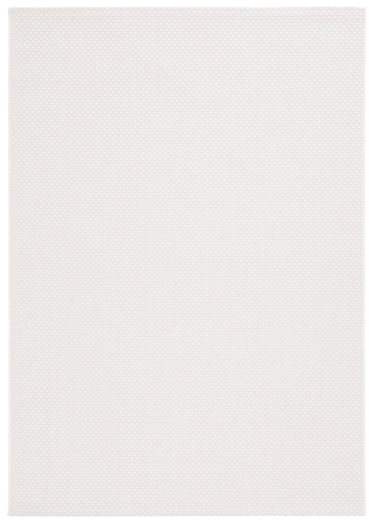 Safavieh Sisal All-Weather 4'-0" x 6'-0" Rug in Ivory