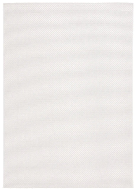 Safavieh Sisal All-Weather 4'-0" x 6'-0" Rug in Ivory