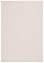 Safavieh Sisal All-Weather 4'-0" x 6'-0" Rug in Ivory / Natural
